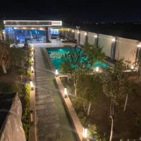 800مترویلا-سهیلیه-زعفرانیه