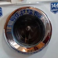 لباسشویی 7کیلو پاکشوما|ماشین لباسشویی و خشککن لباس|بهشهر, |دیوار