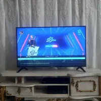 تلویزیون 43اینچ|تلویزیون و پروژکتور|خاوران, |دیوار