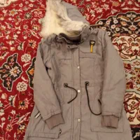 کت دخترانه سایز 38 فقط یه بار پوشیدم|لباس|شهرکرد, |دیوار