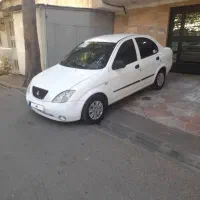 تیبا مدل 96 در حد
