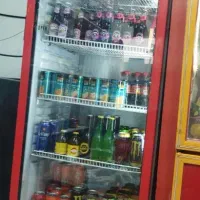 فروشنده برای سوپردکه