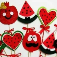 سفارش تاج و کروات و گیفت شب یلدا|زیورآلات و اکسسوری|محمدشهر, همایون ویلا|دیوار