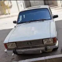 پیکان سواری مدل ۱۳۸۳