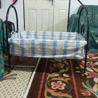گهواره بچه