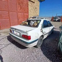 پژوپارس سال مدل۹۰