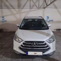 جک S3 اتوماتیک، مدل ۱۴۰۰|خودرو سواری و وانت|تهران, ونک|دیوار