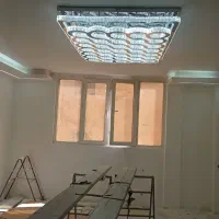 نصاب لوستر و برق کشی ساختمان|خدمات پیشه و مهارت|شیراز, دارالرحمه|دیوار