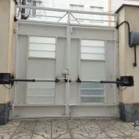 نمایندگی جک بازویی ترنی.درب اتوماتیک.جک پارکینگی|خدمات پیشه و مهارت|اردبیل, |دیوار