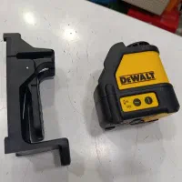 تراز لیزری دیوالت DW088CGمینی سنگ فرزانگشتی رونیکس|ابزارآلات|محمدیه-قزوین, |دیوار
