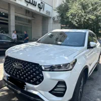 تیگو ۷ پرو مدل ۱۴۰۳ سفید