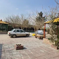 باغچه رستوران ۲۰۰۰ متر|اجارهٔ دفتر صنعتی، کشاورزی، تجاری|رباط‌کریم, شهرستانک|دیوار
