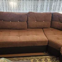 مبلمان ال|مبلمان خانگی و میز عسلی|بروجرد, |دیوار