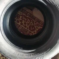 لاستیک۲۰۶ استوک|قطعات یدکی و لوازم جانبی|مشهد, شهرک مهرگان|دیوار