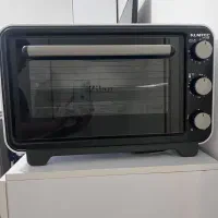 فروش توستر در حد نو