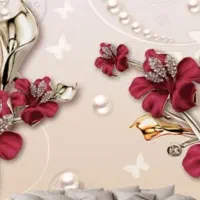 نصب ونصاب کاغذ دیواری وفروش بلکا|خدمات پیشه و مهارت|تهران, امام حسین|دیوار