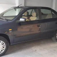 سمند LX 99|خودرو سواری و وانت|تبریز, |دیوار