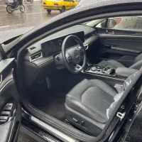 خودرو کیا K5 اپتیما|خودرو سواری و وانت|تهران, سهروردی|دیوار