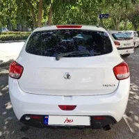 تیبا ۲ مدل ۱۴۰۰ کوییک|خودرو سواری و وانت|مشهد, ایثارگران|دیوار