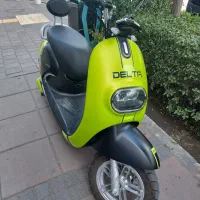 موتور برقی دلتا