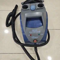بخارشور دلونگی