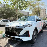 چانگان cs55 پلاس صفر خشک سند آماده|خودرو سواری و وانت|تهران, نیروی هوایی (پیروزی)|دیوار