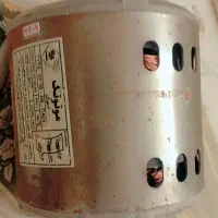 دینام سالم 6000