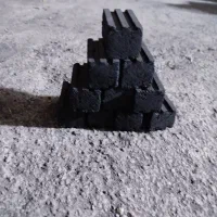 استخدام نیرو در کارگاه ذغال حبه ای