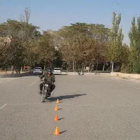 آموزش تخصصی گواهی نامه موتور و موتور سواری|خدمات آموزشی|تهران, بوستان بعثت (باغ آذری)|دیوار