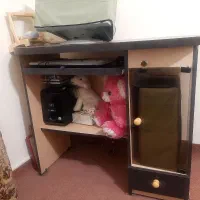 میز کامپیوتر