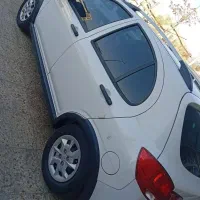 فروش کوییک مدل 403|خودرو سواری و وانت|پارس‌آباد, |دیوار