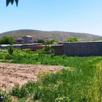 زمین چسبیده ب بافت.الحاق