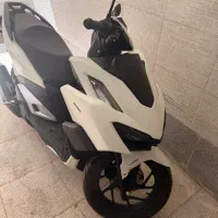 فروش موتور سیکلت بلنتا BLENTA CLICK V 150