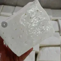 پنیر تازه از شیر بز
