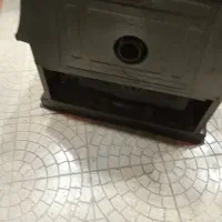 شومینه ۲۰هزاره|بخاری، هیتر، شومینه|ایلام, |دیوار