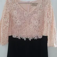 لباس مجلسی سایز ۴۸درحدنو