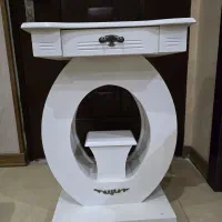 میز تلفن