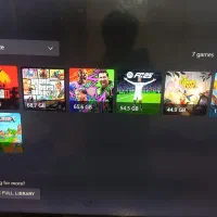 ایکس باکس سریs