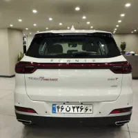 تیگو ۷ پرومکس اقساط بلندمدت بانکی تحویل فوری|خودرو سواری و وانت|تهران, سردارجنگل|دیوار