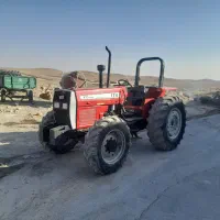 تراکتور ۴۷۵ جفت مدل ۱۴۰۰