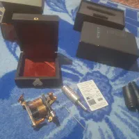 دستگاه تتو فروشی