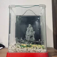 اکواریومکامل و شیک