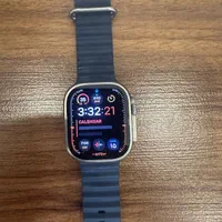 Apple watch ultra 2 ocean blue|ساعت|تهران, ایرانشهر|دیوار