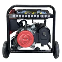 موتوربرق سه فاز کوپ ۹ کیلووات ریموت‌دار|ابزارآلات|رشت, نامجو|دیوار