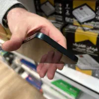 ایفون ۱۳ نرمال ۱۲۸|موبایل|تهران, هفت حوض|دیوار