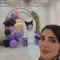 بادکنک آرایی،افتتاحیه تخصصی،انواع تم تولد|خدمات پذیرایی، مراسم|تهران, پونک|دیوار