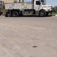 اسکانیا ۱۱۲|خودرو سنگین|مشهد, حرم مطهر رضوی|دیوار