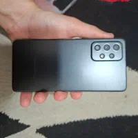 گوشی سامسونگ A52 در حد نو