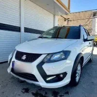 کوییک GXR 1403 فول با موتور اطلس ارتقا یافته|خودرو سواری و وانت|بروجرد, |دیوار