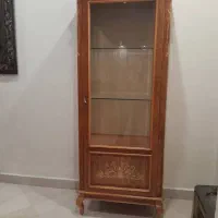 ویترین معرق کاری|بوفه، ویترین، کنسول|تهران, زعفرانیه|دیوار